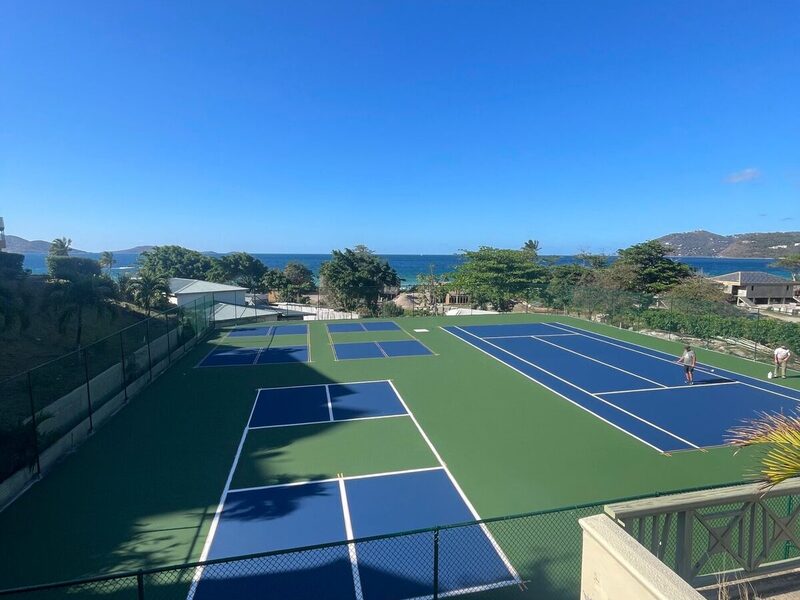 Long Bay Club Tortola