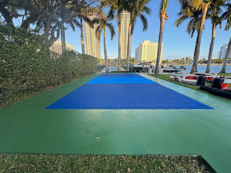 Private Residence, Miami