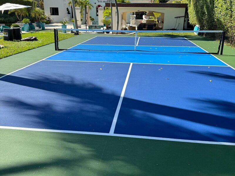 Private Residence, Miami